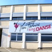 Extérieur Illzach Danse