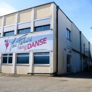 Exterieur illzach danse