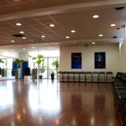 Salle de danse Illzach