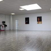 Salle de danse Illzach