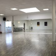 Salle de danse Illzach