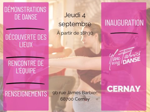 Inauguration Cernay (1080 x 1080 px)