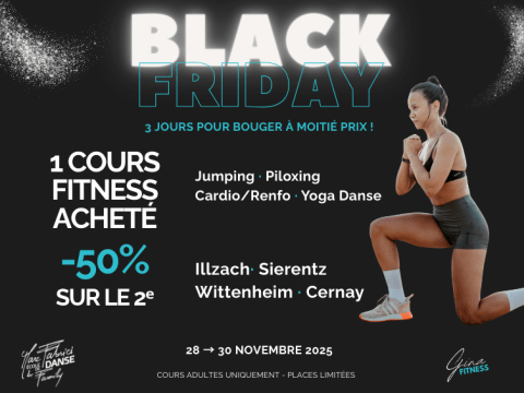 Black Friday Gina Fitness Instagram Post 2711 (760 x 565 px)