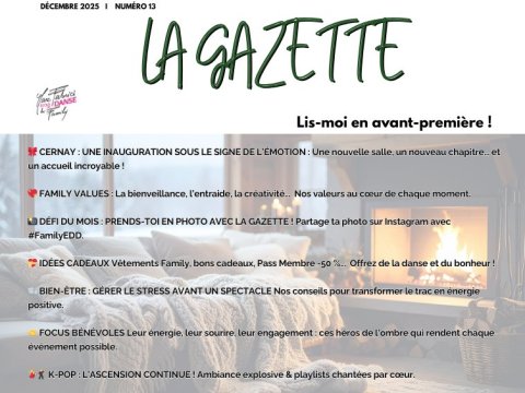La Gazette (760 x 565 px)