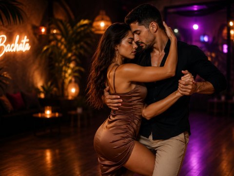 Image Bachata