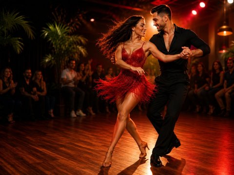 Image Salsa